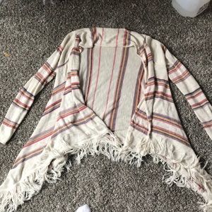 MAURICES CARDIGAN